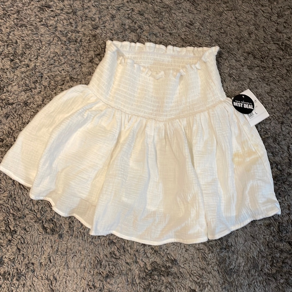 Forever 21 Brand New Skirt